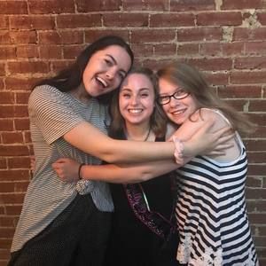 Meet your Posher, Meghan